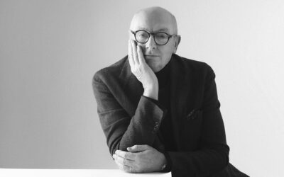 Piero Lissoni: un’alchimia di design