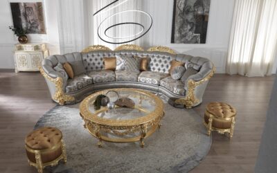 Asnaghi Interiors
