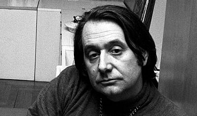 Ettore Sottsass