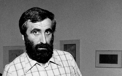 Enzo Mari