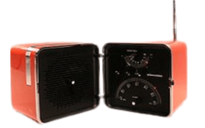 Radio Brionvega