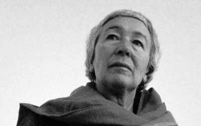 Gae Aulenti