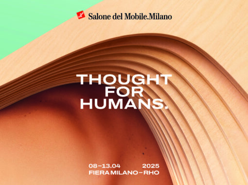 Salone del Mobile.Milano 2025: un omaggio al Design e alla Luce – 2025米兰国际家具展|全球设计的创新引擎与未来展望