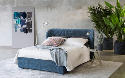 MILANO BEDDING®｜追求舒适的理想之选