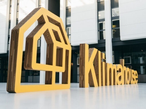 Klimahouse 2025: le nuove frontiere del design sostenibile in Italia ed Europa – Klimahouse 2025|意大利与欧洲可持续设计新前沿