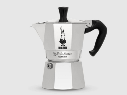 Moka Express Bialetti: un’icona del design italiano che conquista la Cina – Bialetti摩卡壶|风靡中国的意大利设计传奇