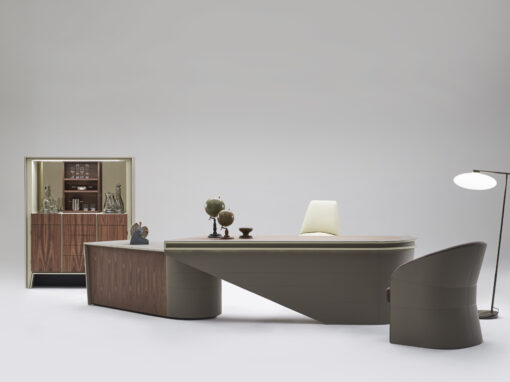 Casa Covre: l’eleganza del design tra funzione e stile