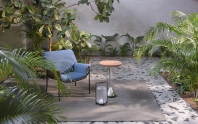 Warli: l’eleganza del tessile outdoor su misura