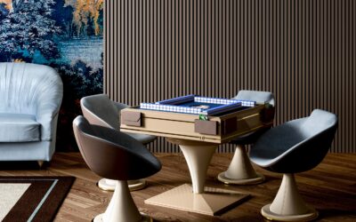 Vismara: eleganza e tecnologia per una tradizione inedita