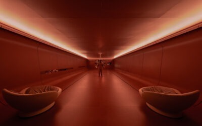 “La dolce attesa”: l’installazione di Paolo Sorrentino per il Salone del Mobile.Milano 2025