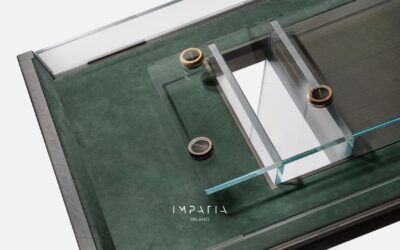 当游戏成为艺术｜IMPATIA米兰设计周邀约