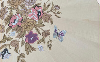 Asnaghi Interiors: Salone del Mobile Milano 2025