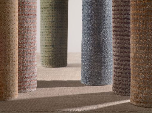 La visione Warli al Salone 2025